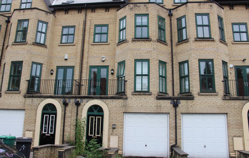 Denison Road, Victoria Park, Manchester - Image 1